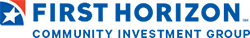 First Horizon Community Investment Group